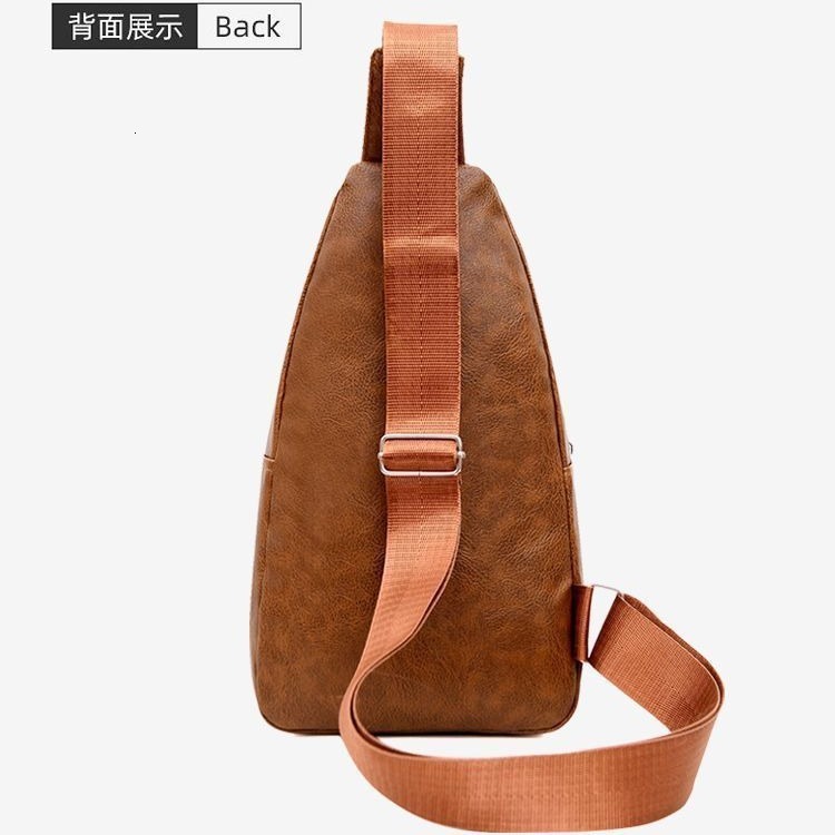 Free Shipping Chest Bag Designer Bag Cycling Waterproof Fashion Single Shoulder Small Backpack Phone Pouch Multifunctional Luxury Bag Outdoor Crossbod