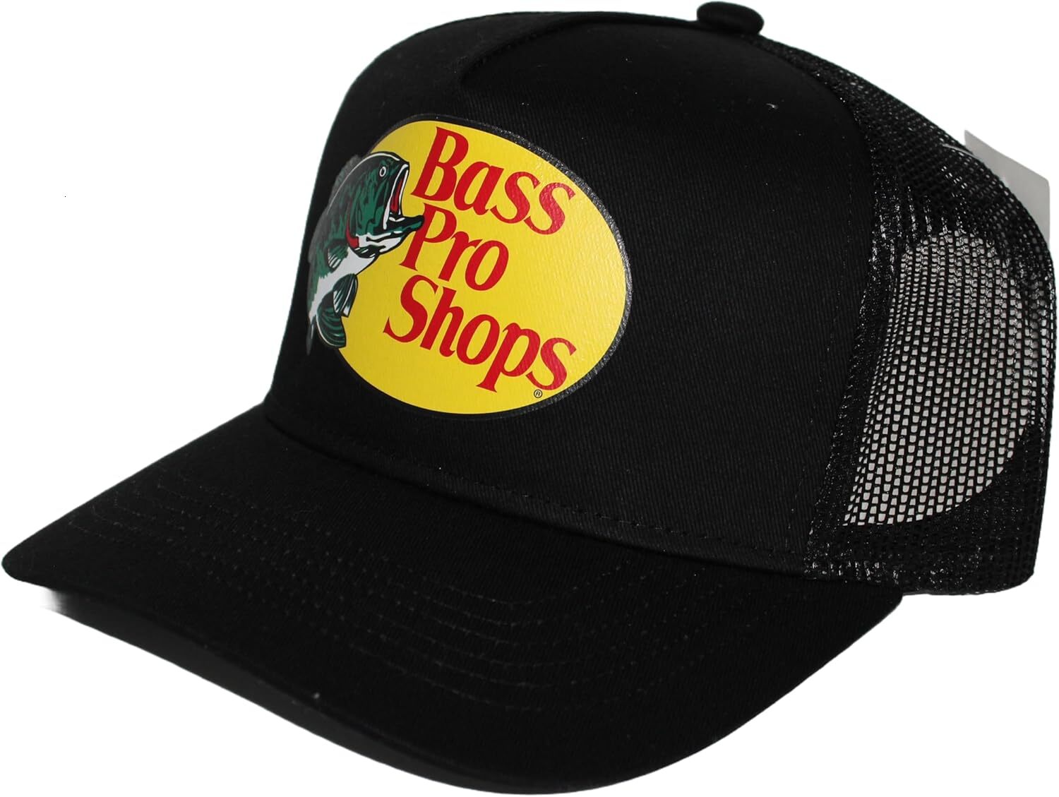 Authentic Fishing & Hunting Mesh Back Trucker Hat - The Ultimate Accessory for Outdoor Activies