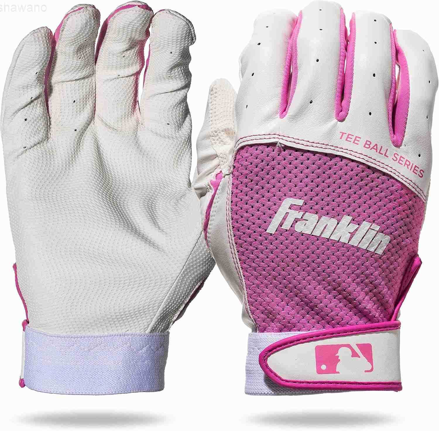 Sports Teeball Flex Series Batting GlovesW250911