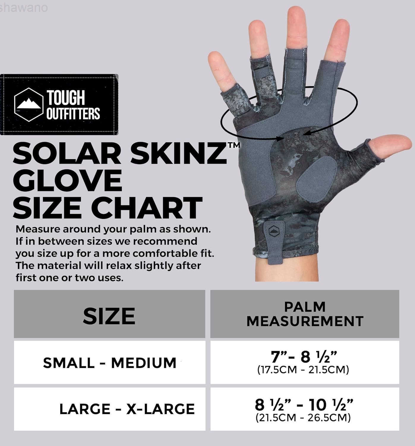 Outdoors UV Fishing Gloves Fingerless Kayaking Sailing UPF 50 Sun ProtectionW250911