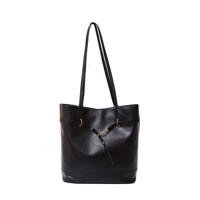 Backpack Women New Fashion Designer Bags Solid Color Commuter Tote Versatile Large Capacity Single Shoulder Women's Bag