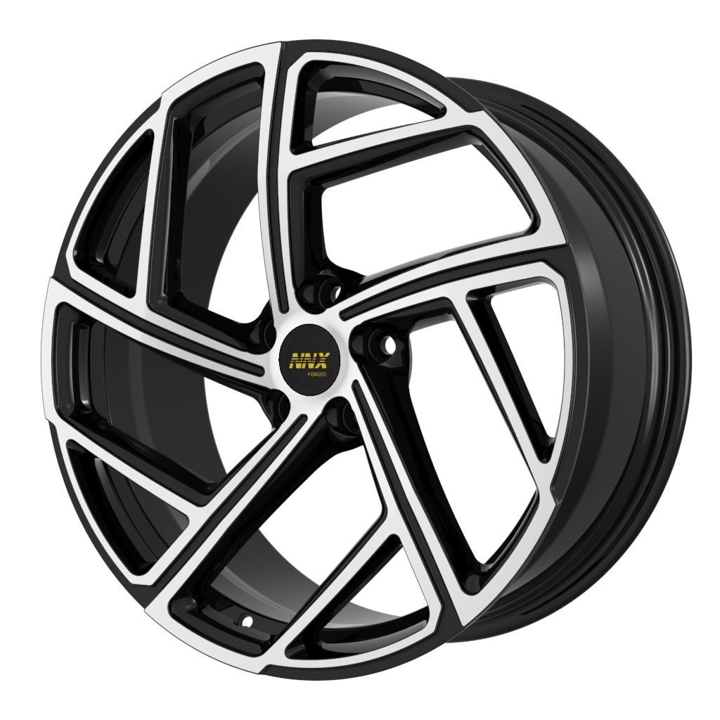 High Quality Alloy Car Wheel 16 17 18 19 20 21 22 23 24 inch Personalized Custom Forged Car Wheels