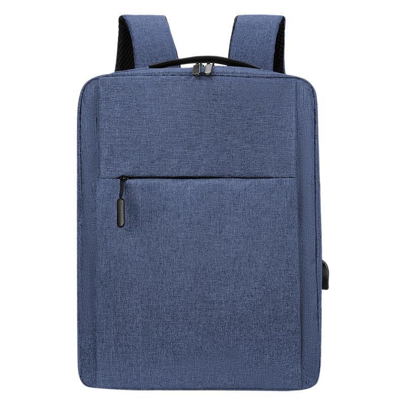 Xiaomi Edition Computer Designer Free Shipping Bag Backpack Double Shoulder Bag Luxury Bag Customizable Logo Charging Backpack Business Casual Backpac