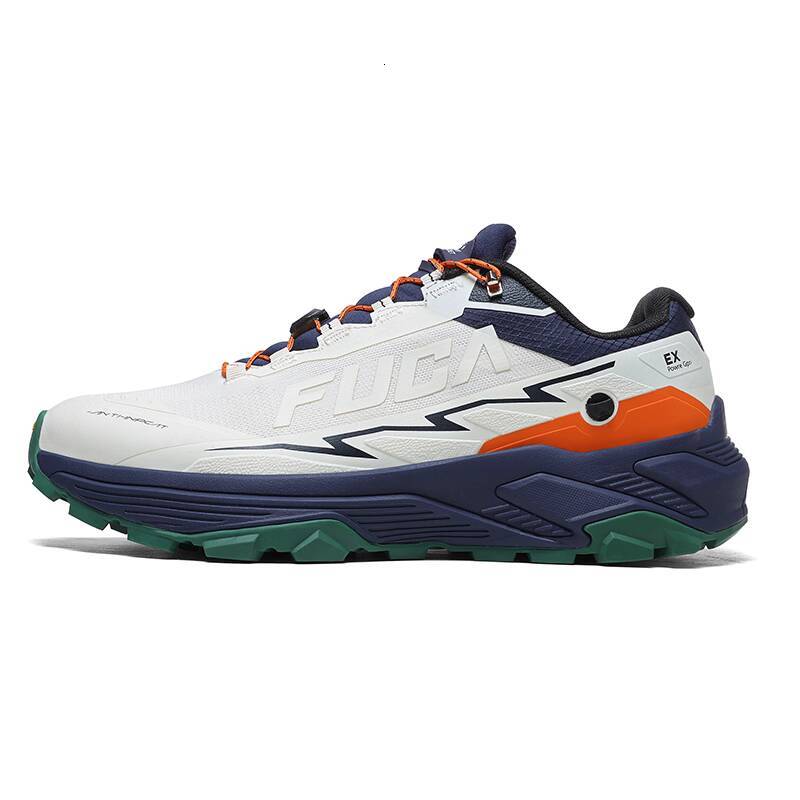 KAILEZUS Designer Breathable Shock Absorbing Same Style Couple Outdoor Sports Hiking Shoes Anti-slip Hiking Shoes Travel Hiking And Trail Running Shoe