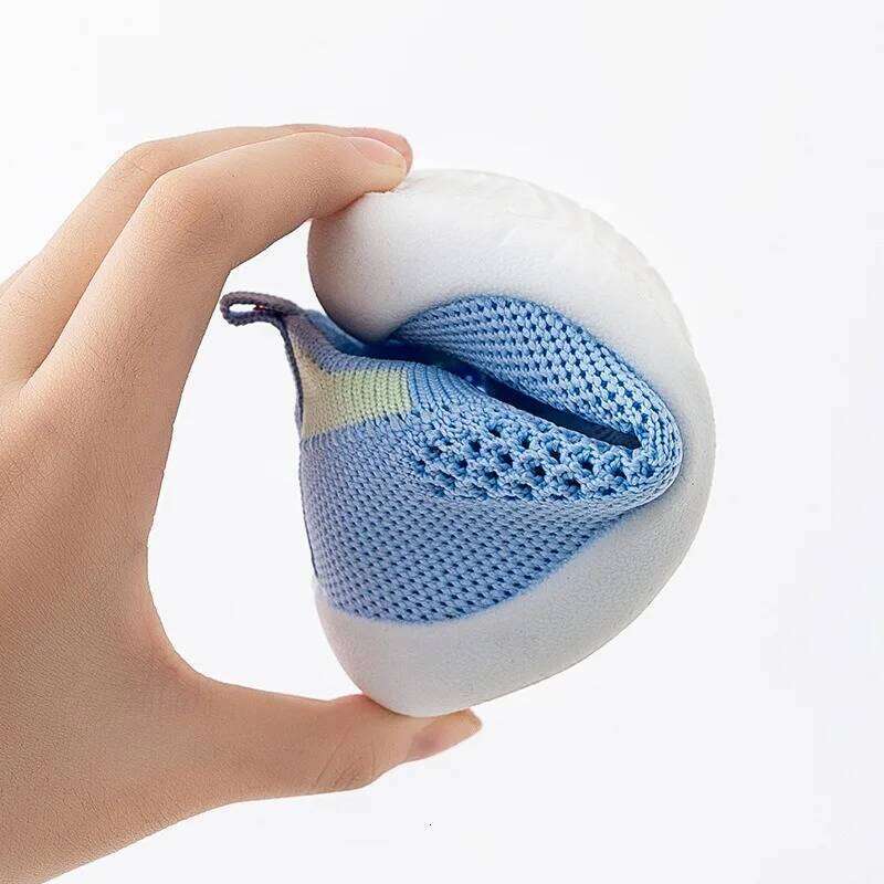 Baby Toddler Shoes Summer Sandals Boys Soft-soled Children's Breathable Mesh for Girls Spring Shoe