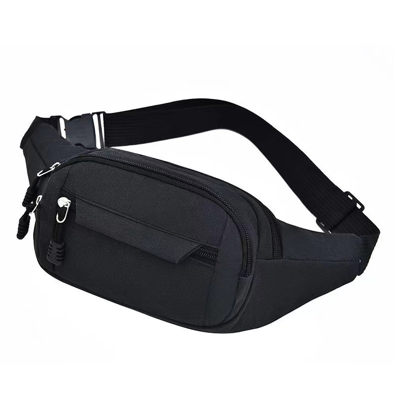 Hot Selling Waist Bag Luxury Bag Large Capacity Water Resistant Designer Bag Cashier Business Free Shipping Bag Durable Outdoor Sports Phone Bag Walle