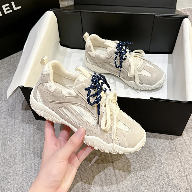 Fashion German Training Shoes for Women Casual Sneakers GAT Fashion shoe Sports lace up Athletic running walking 250910