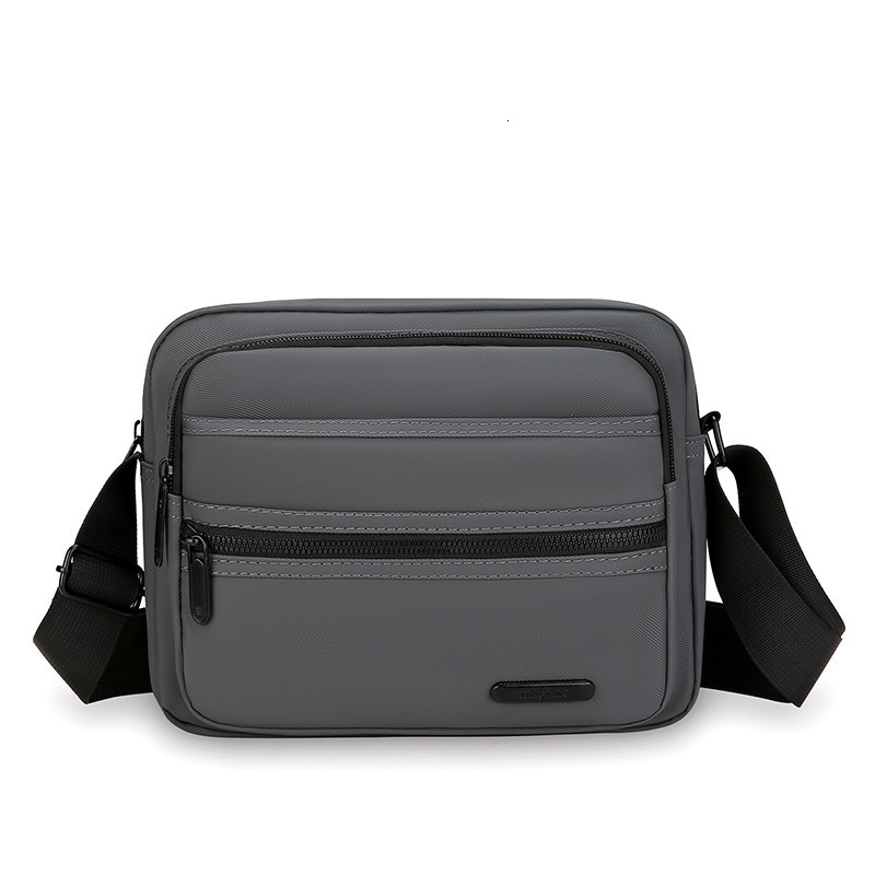 Men S Luxury Bag And Women S Casual Crossbody Designer Bag Bag Korean Free Shipping Style Single Shoulder Bag Men S Bag Outdoor Multi Functional Trave