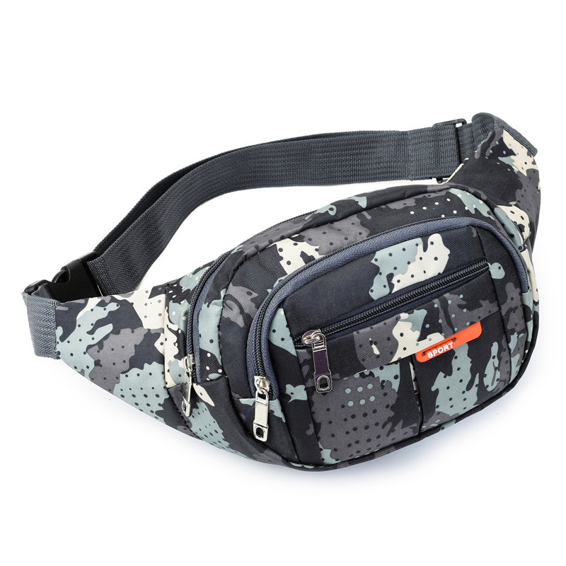 Hot Selling New Free Shipping Chest Bag Men S Designer Bag Bag Single Shoulder Crossbody Bag Backpack Casual Crossbody Luxury Bag Chest Bag