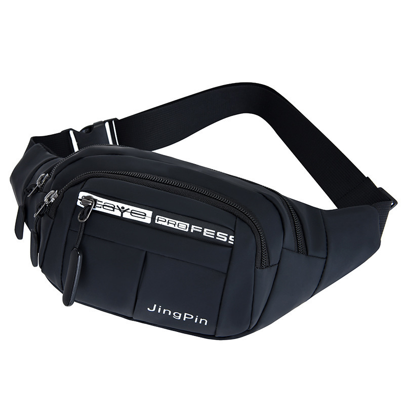 Waist Bags For Luxury Bag Men And Free Shipping Women Casual Fashion Chest Bags Multifunctional Simple Crossbody Designer Bag Large Capacity Shoulder 