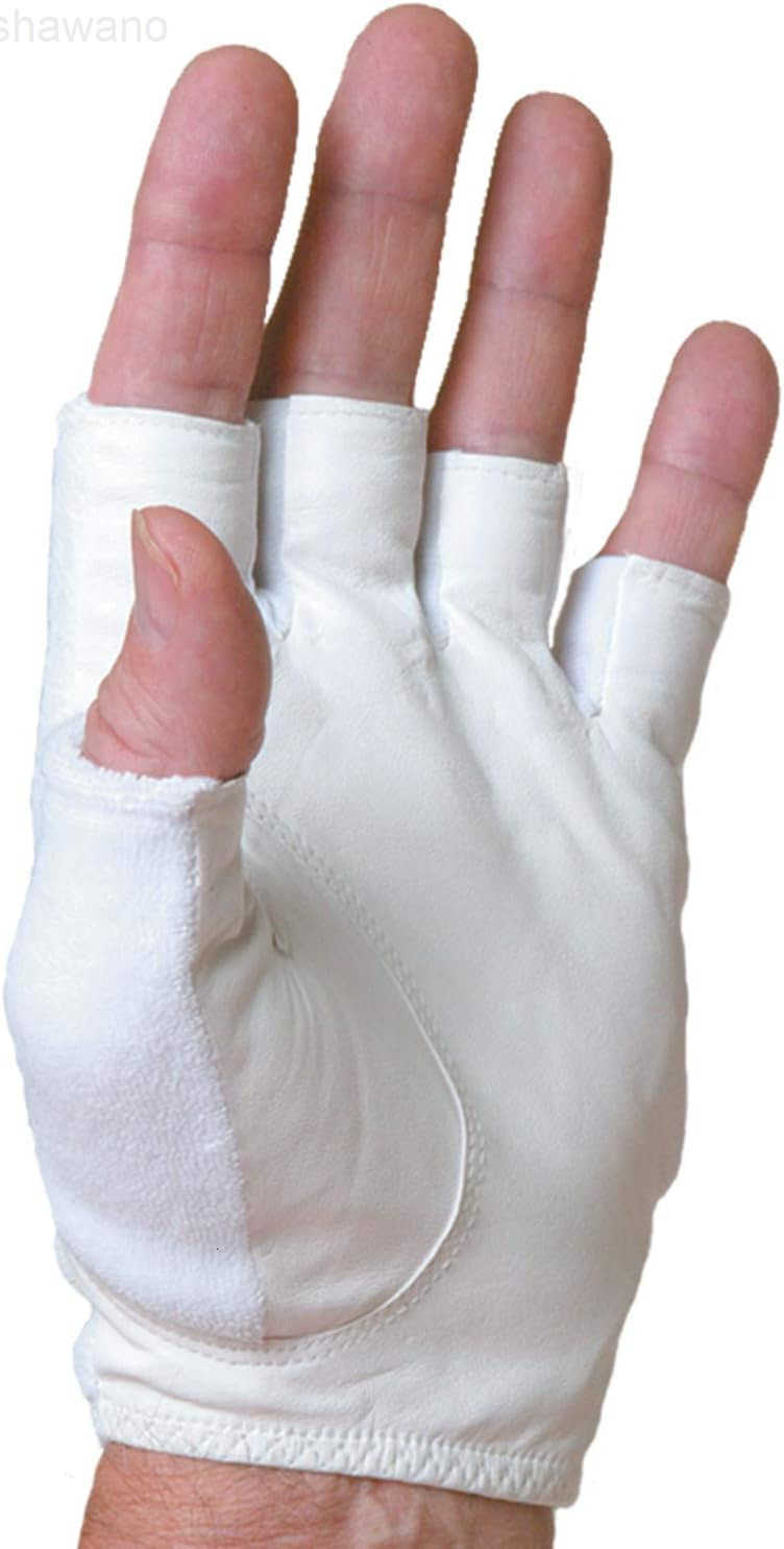 Sports Tennis and Pickleball Glove Mens Half FingerW250911