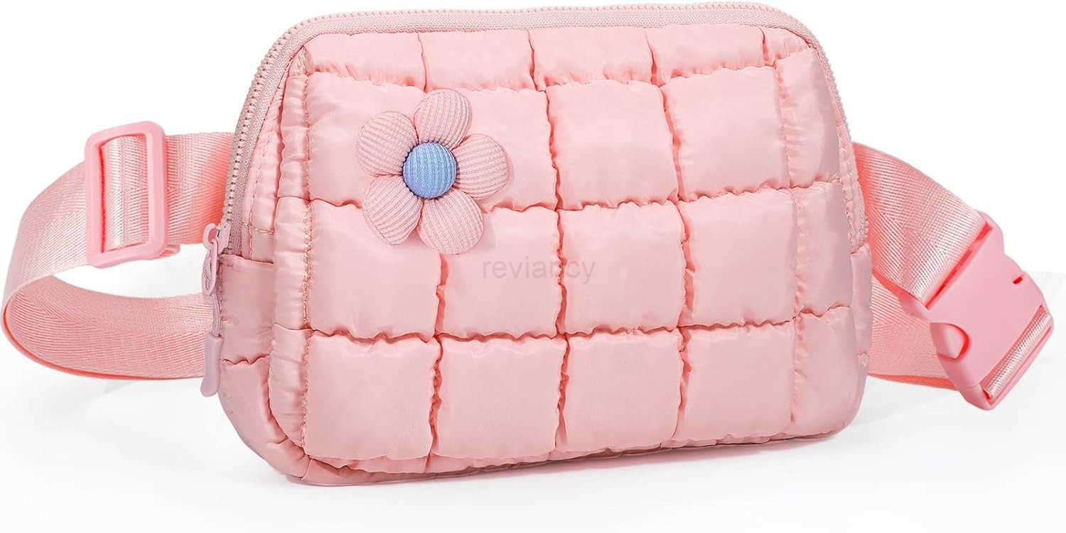 Crossbody Bag for Girls 4 5 6 7 8 9 10 11 12 Year Old Girl Birthday Back to School Gift Purses Bag Cute Trendy StuffW250911