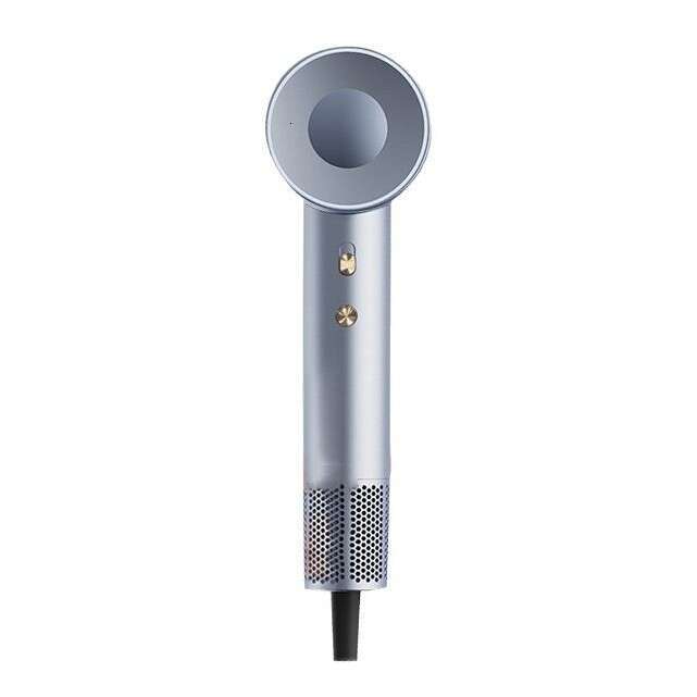 Household High-Speed Strong Wind Silent Electric Constant Temperature Negative Ion Hair Care Blow Dryer