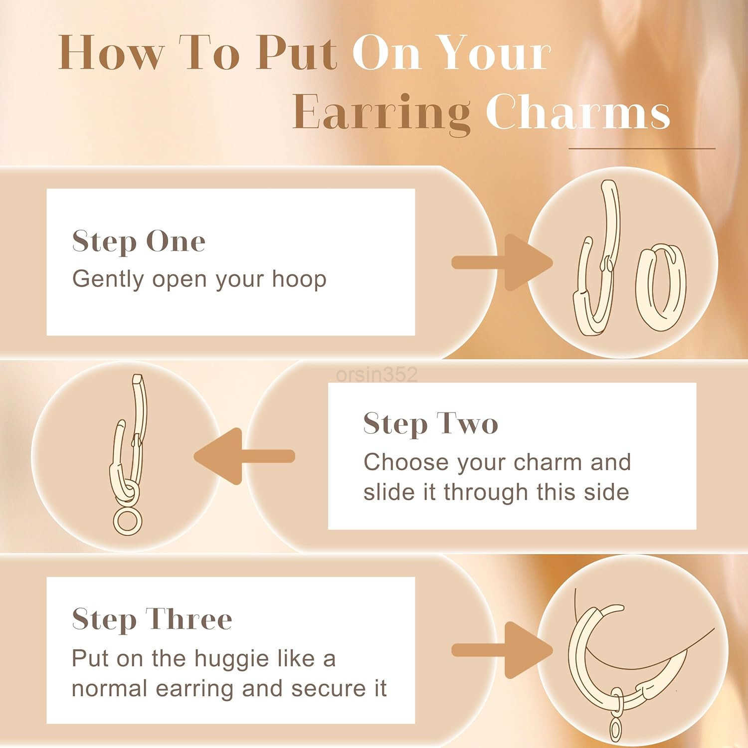 Small Gold Hoops Earrings for Women 14K Gold Plated Huggie Hoop Earrings Lightweight Hypoallergenic Stud Earrings Set with Cubic Zirconia Pearl Charm 