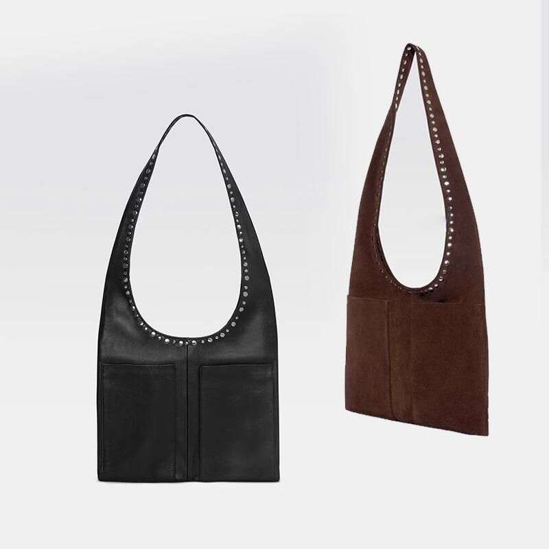 Elegant Underarm Handbag, Designed For Women. Fashionable And Versatile