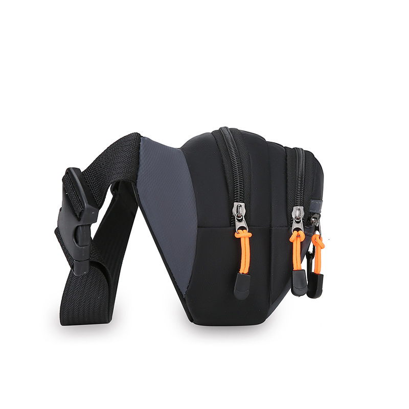 New Bag Multifunctional Outdoor Waterproof Casual Free Shipping Luxury Bag Single Shoulder Crossbody Bag Designer Bag Commuting Versatile Portable Che