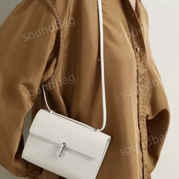 Savette Handbag: French Niche Kendall Jenner Edition - Luxurious Genuine Leather Envelope Bag, Chic Minimalist Square Tote Elegant Carry Suede Smooth 