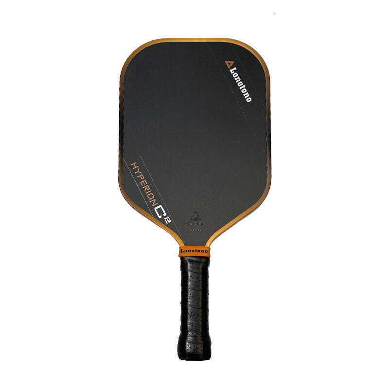 1pc T700 Pickleball Paddles Frosted Surface Carbon Fiber Pickleball Rackets Comfortable USAPA Approved Pickle Ball Paddle
