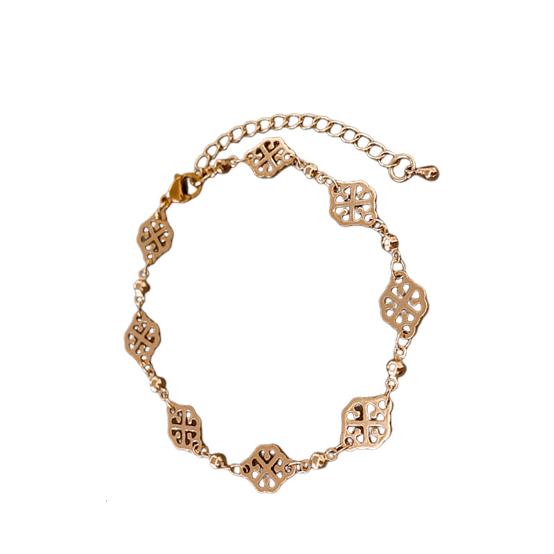 Luxury Brand Designer Jewelry INS Retro Design Necklace And Earring Set Fashionable High-End Sweater Chain Niche Jewelry Wholesale For Women