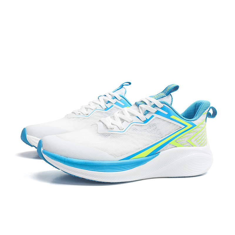 Comfort-Fit Athletic Sneakers for Optimal Airflow & Dryness JF-S6010