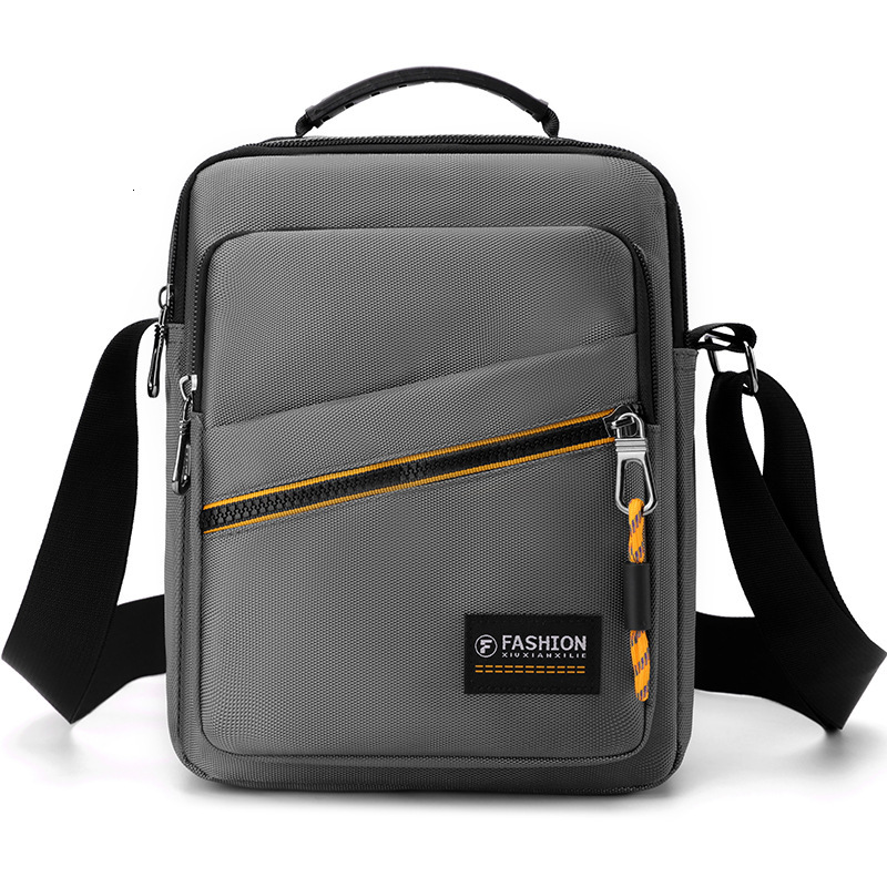 New Crossbody Bag Luxury Bag Men S Shoulder Bag Ultra Light Designer Bag Vertical Backpack Business Free Shipping Men S Bag Casual Men S Shoulder Bag