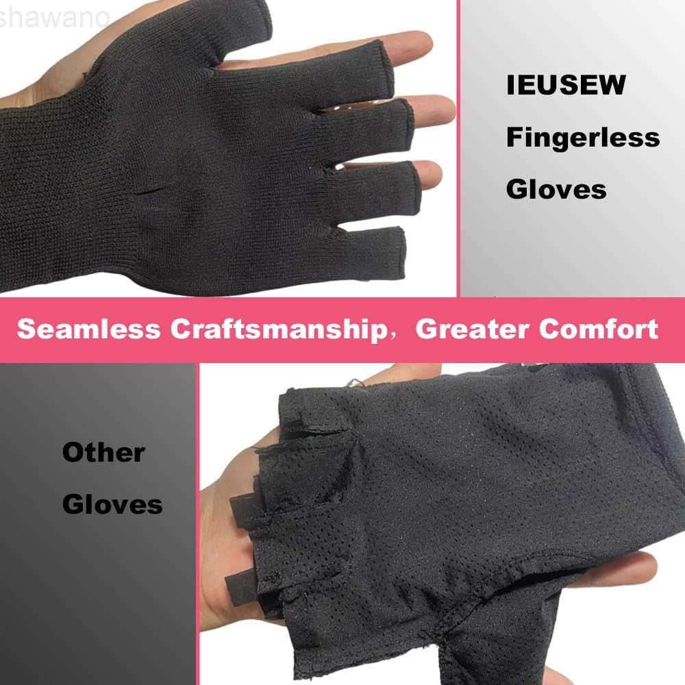Weight Lifting Gloves for Women Soft and Breathable Workout Gloves for Yoga Rowing and Cycling Etc 4 PairsW250911