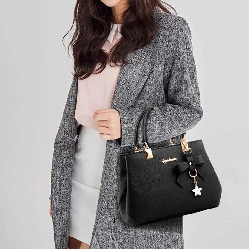 Fashion Women Handbag Crossbody Bags Casual Messenger Totes New Flowers Design Lady Shopping Shoulder Bags Z250911