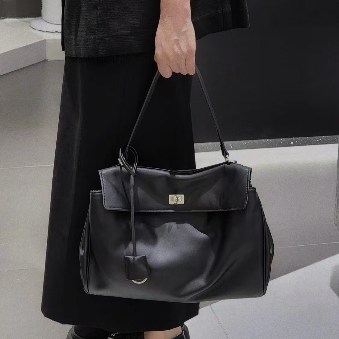 10a top quality rodeo bag designer bag luxury redeo shoulder bag tote handbag cowhide hand stitched 23 29 35 40 bag handcrafted bags designer women WNF6