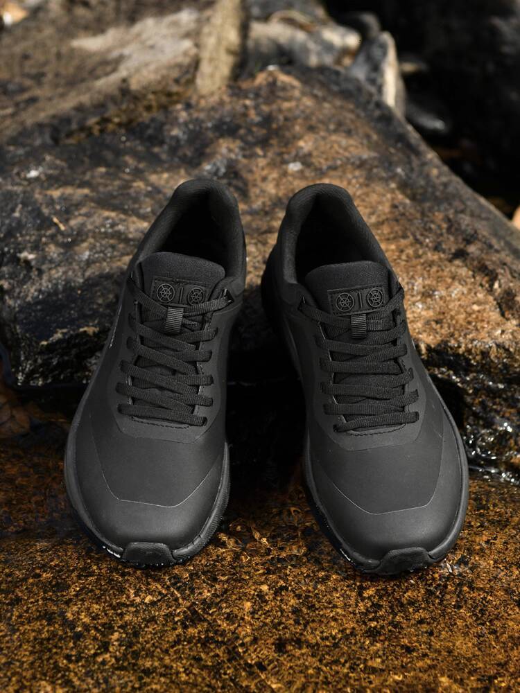 TGPL 2335 2025 New Men's Outdoor Sports Non-Slip Wear-Resistant Hiking Breathable Casual Shoes