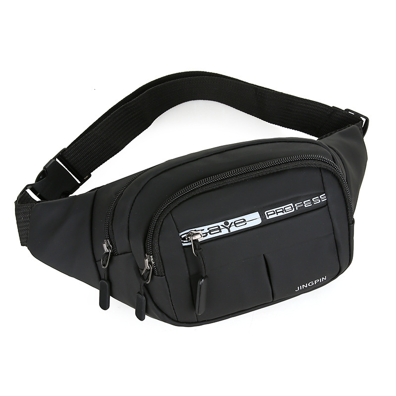 Free Shipping Designer Bag New Men S Waist Luxury Bag Bag Oxford Cloth Chest Bag Women S Multi Purpose Crossbody Bag Outdoor Fitness Waist Bag