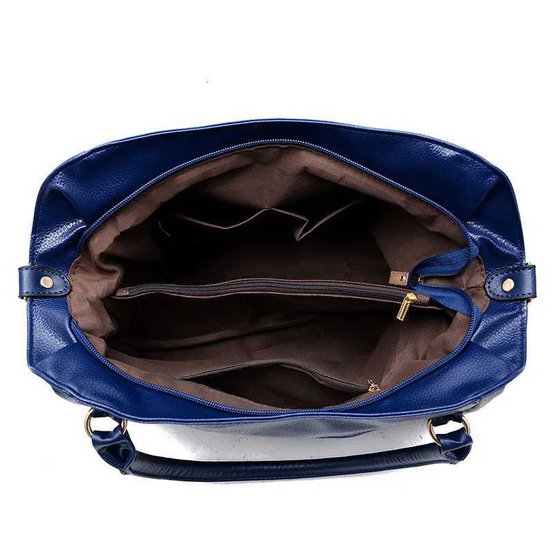 Womens bag Female Shoulder bag Handbag for women Crossbody bag new fashion soft bags large capacity oblique body handbag Z250911
