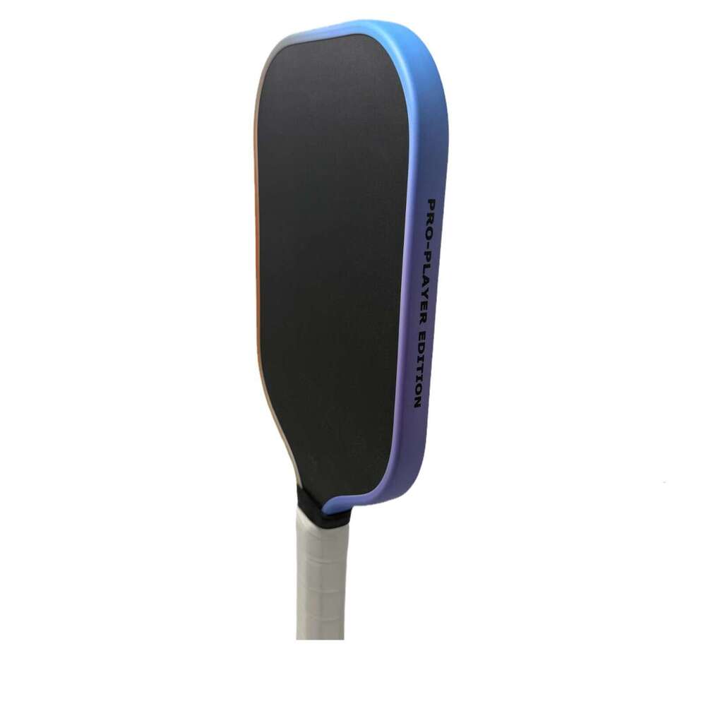 New MOD TA-15 Pro Perseus Player Carbon Fiber EVA Foam Filling GEN3 Propulsion Core Pickleball Paddle USAPA Approved Aurora Chroma