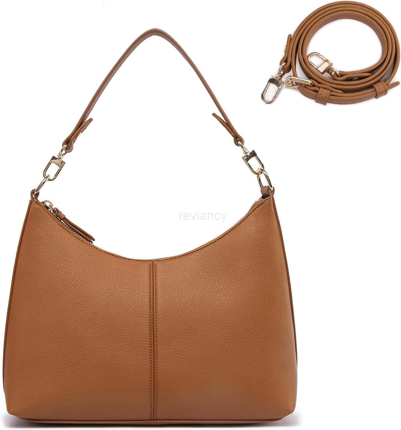 Small Shoulder Handbags for Women Mini Purse Waterproof Soft Leather Crossbody Bags for Work Shopping TravelW250911