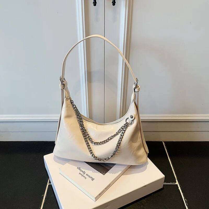 Elegant Handbag Ladies Premium Leather Construction Brand Exclusive Famous Designer Collaboration