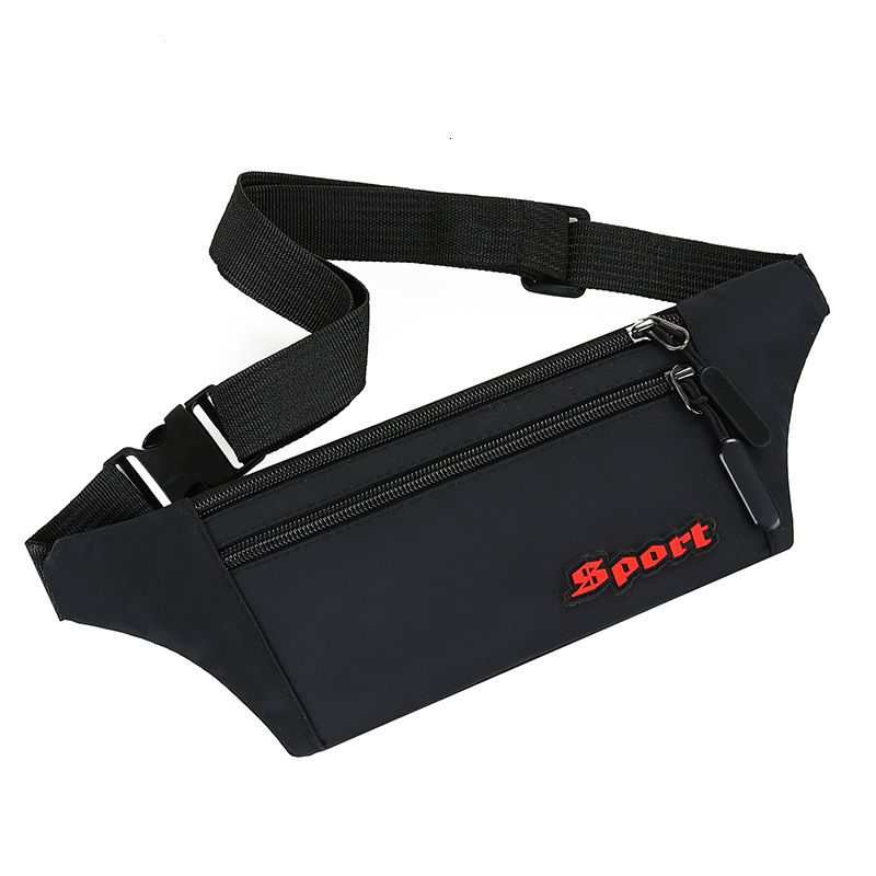 Free Shipping New Chest Bag Hot Luxury Bag Selling Outdoor Crossbody Bag Men S Running Sports Designer Bag Waist Bag Unisex Phone Waist Bag