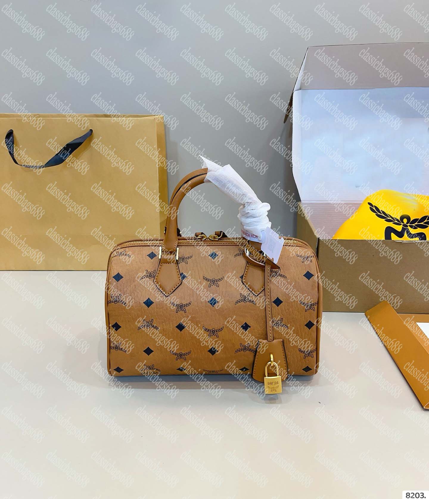 Mcmpursesing Bag Wallet Purse Crossbody Luxury Large Capacity Tote Handbag Womens Weekend Designer Bag Crossbody Shoulder Bag Genuine Clutch Duffle Crossbody A2