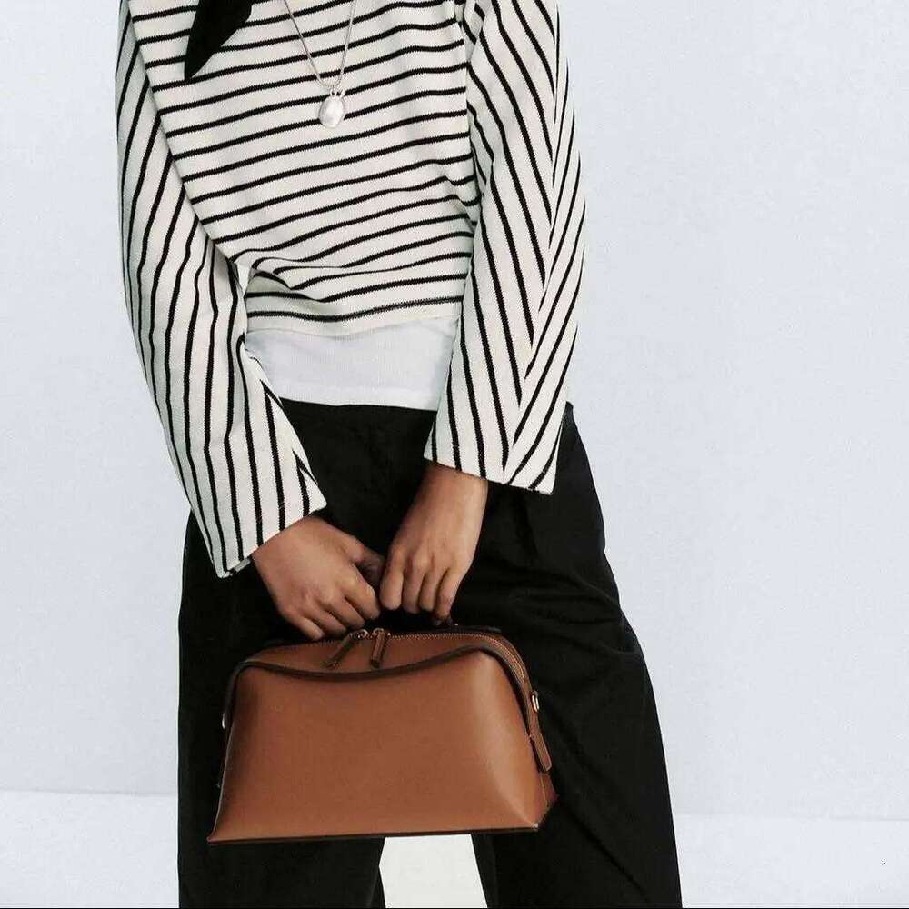 Women's OBLONG CANVAS CITY Bag, Designer New In Handbags, Casual Totes Crossbody Bag For Women Everyday Style