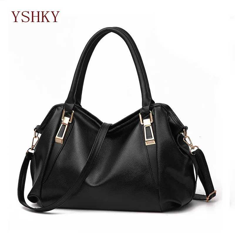 Womens bag Female Shoulder bag Handbag for women Crossbody bag new fashion soft bags large capacity oblique body handbag Z250911