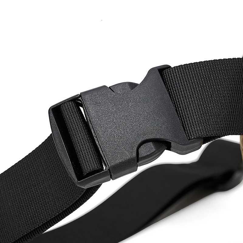 Onesize pure color practical waist bag for outdoor leisure storage messenger bag sports running fashion chest bag vaca Z250911