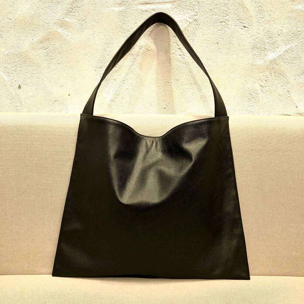 Fashion Genuine Shoulder Bag For Woman Casual Big Female Shopping Soft Leather Lady Purse Bags High Capacity Tote 250805 250805
