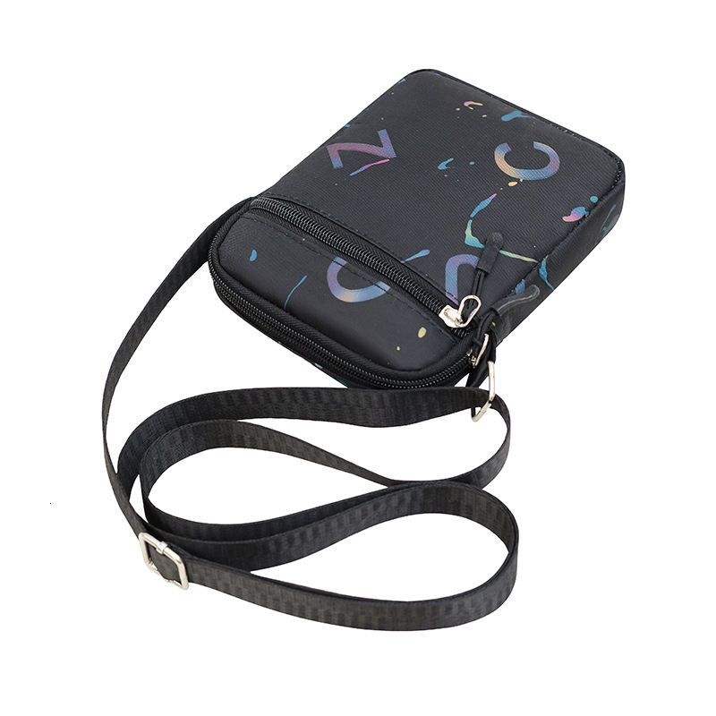 New Lightweight Free Shipping Simple Shoulder Bag Casual Versatile Luxury Bag Korean Style Crossbody Designer Bag Bag Portable Commuting Small Square 