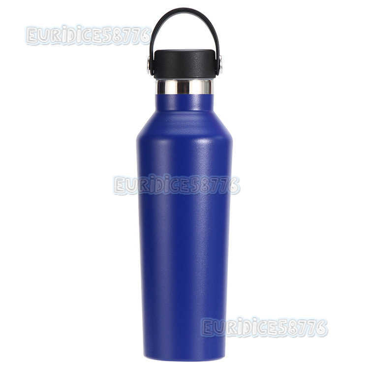 304 Stainless Steel Insulated Cup Outdoor Portable Sports Water Bottle Business Promotional Gift Cup H250911