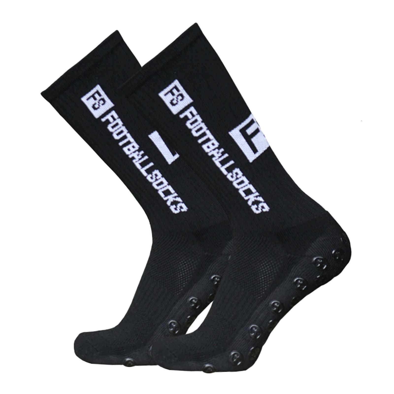 athletic socks Lixada Outdoor Sports Running Socks Stretch Socks Athletic Football Soccer Socks Anti Slip Socks with Grips socks D250911