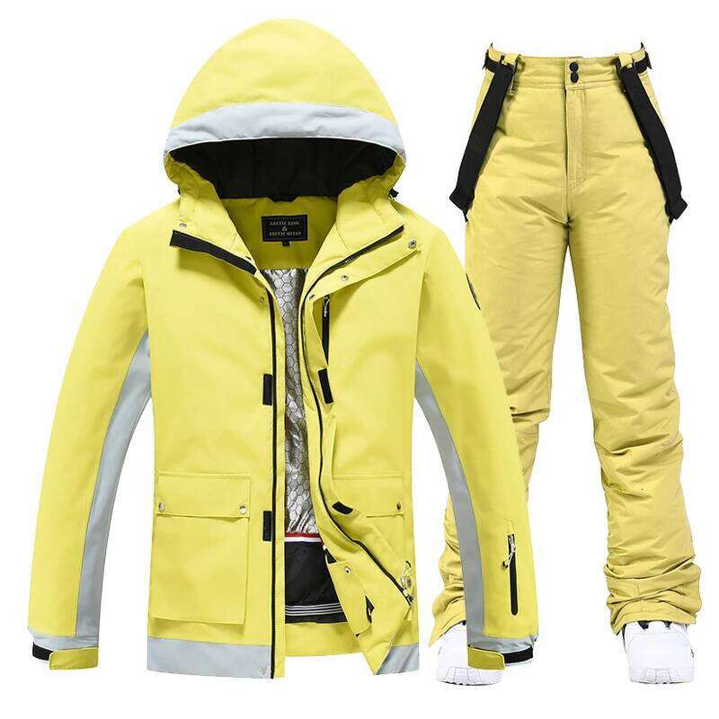S Clothes, Snowboarding Sets, Jackets, Skiing Jackets Pants, Outdoor Snow Suit Ski For Men And Women