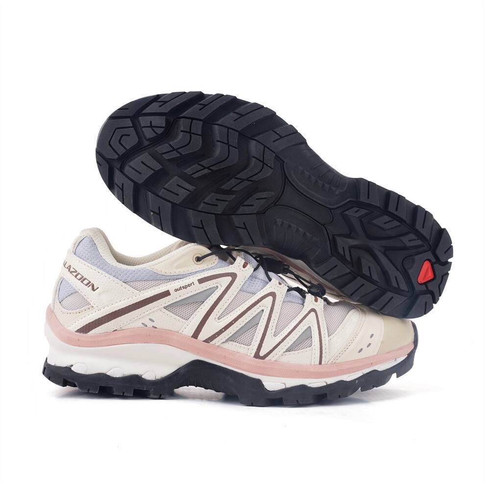 TGPL salazoonX-Q Running Outdoor Sports Men's and Women's Non-Slip Wear-Resistant Breathable Casual Shoes