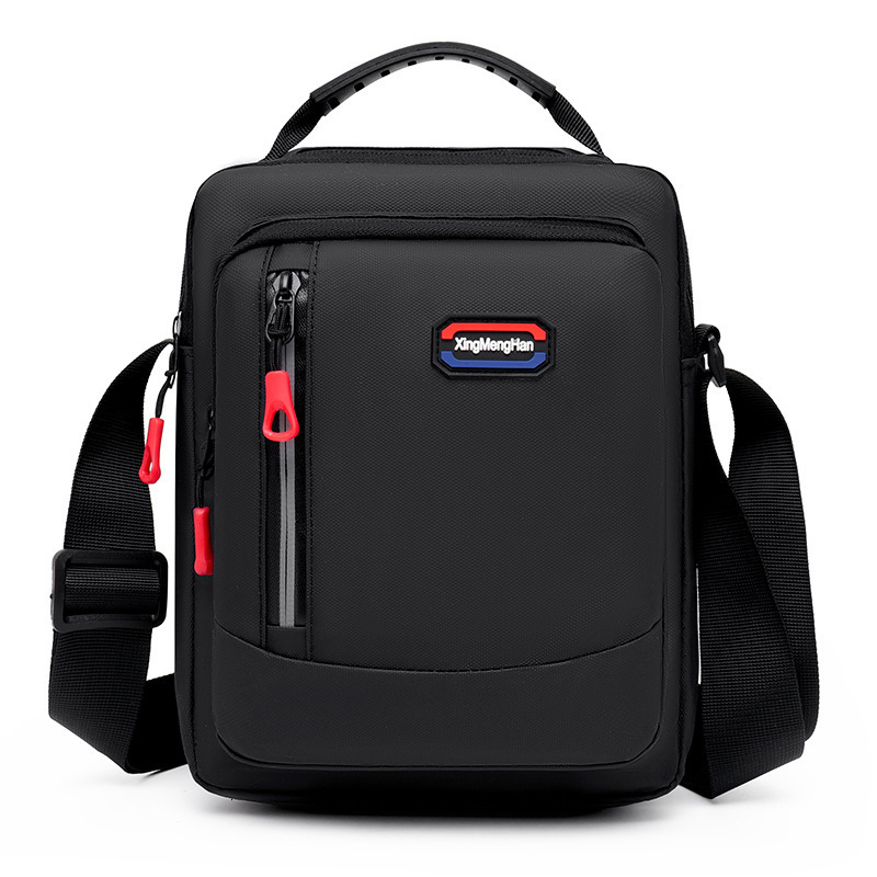 Designer Bag New Single Shoulder Bag Oxford Cloth Luxury Bag Water Resistant Free Shipping Crossbody Bag Men S Small Fashion Casual Business Satchel