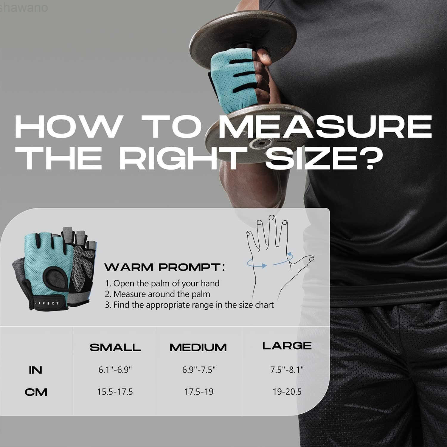 Essential Breathable Workout Gloves Weight Lifting Fingerless Gym Exercise Gloves with Curved Open Back for Powerlifting Women and MenW250911