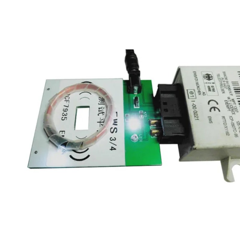 Computer Maintenance Test Platform EWS3EWS4TestPlatformForBMWLandRover Diagnosis