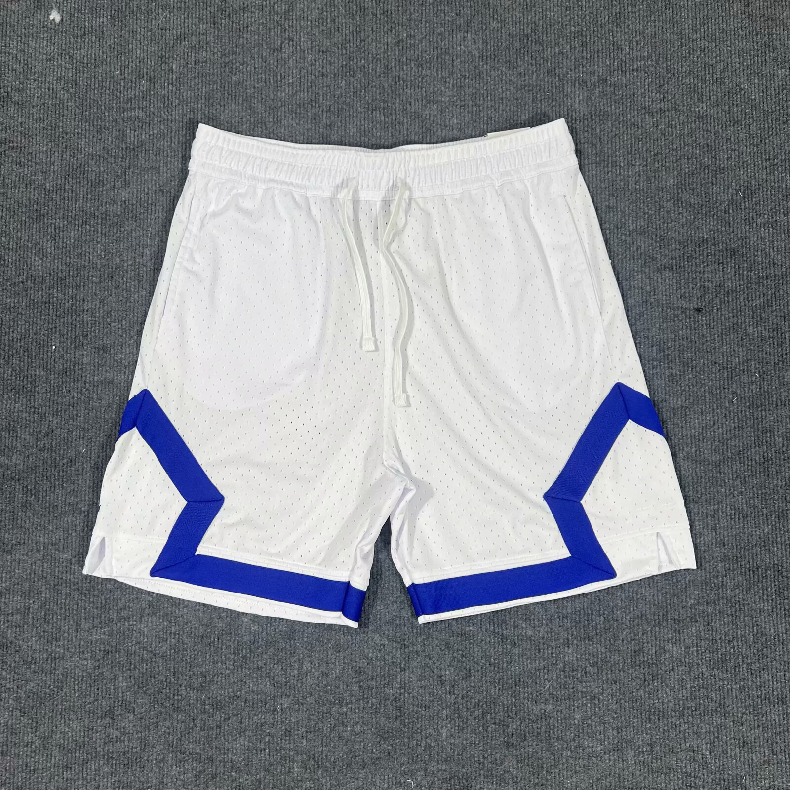 Men's Shorts And Women's Basketball Flying American Sports Casual Running Fast Dry Breathing Summer Style Men