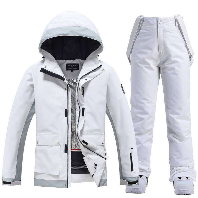 S Clothes, Snowboarding Sets, Jackets, Skiing Jackets Pants, Outdoor Snow Suit Ski For Men And Women
